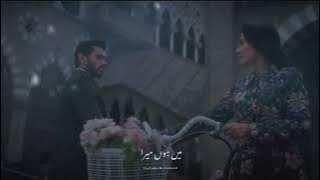 Mein Ost Status | Asim Azhar | Wahaj Ali | Ayeza Khan | Mein Ost WhatsApp Status | Mr.Sameed