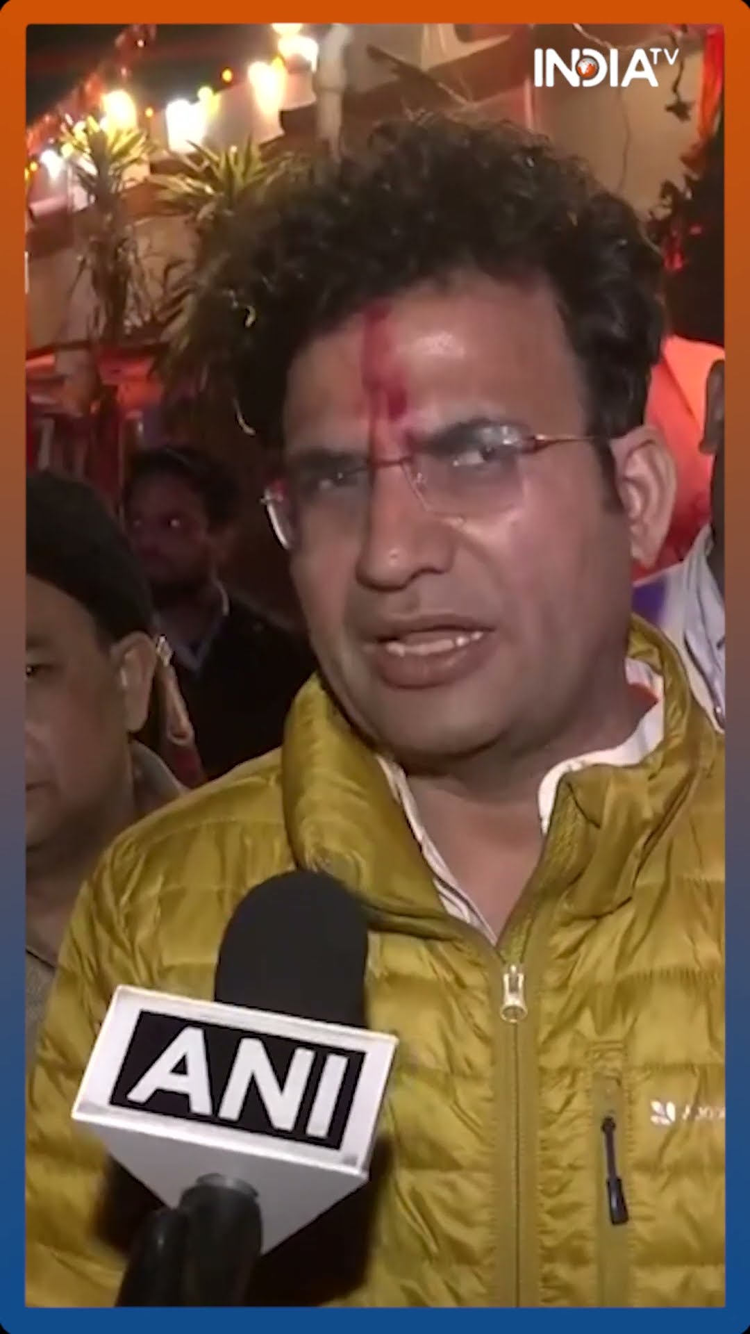 Delhi में BJP की सरकार बनते ही हुए कुछ कड़े फैसले! | #ravindernegibjp #delhielectionresults