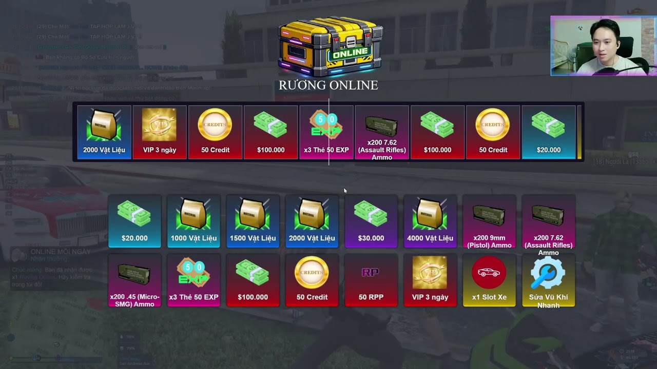 Nghề Buôn Gỗ Lậu Chưa Bao Giờ Lỗi Thời phần 3  ( live ) !