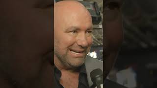 Dana White RIPS Tyron Woodley