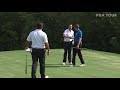 Highlights | Round 2 | Go Vacaciones Cozumel Cup
