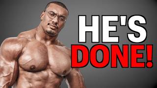 Celebrity Larry Wheels' Fall From Grace is BRUTAL Wealth