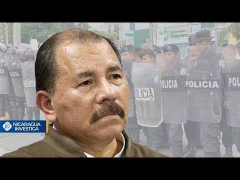 Daniel Ortega entre LOS PEORES presidentes de Latinoamérica