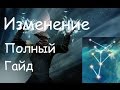 Полный Гайд по Изменению в Skyrim [Заклинания, Умения, Быстрая Прокачка]