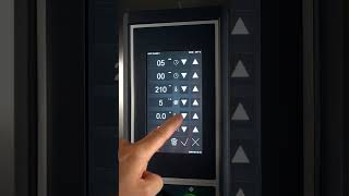 TUTORIAL TOUCH 7" ROTO (EN) - Change a program phase