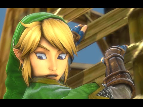 Hero of Rhyme [SFM WIP]