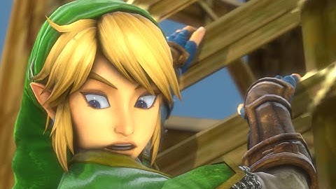 Hero of Rhyme [SFM WIP]