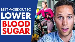 How to LOWER Your Blood Sugar & Boost Insulin Sensitivity