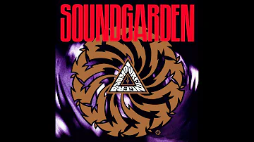 S̲o̲undgarden - Badmotorfinger (Deluxe Edition) (Full Album)