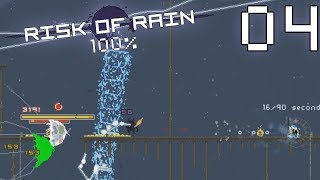 Risk of Rain 100% • 04 • Triple Loop (Loader)