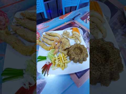 عروض وخصومات على وجبات السمك ارخص مطعم في اسكندريه ام بودى مطعم سمك اسواق اسكندريه سمك اسعار