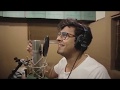 Inside the groove room with sonu nigam