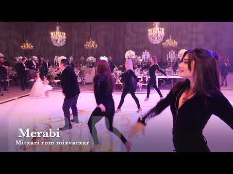 Merabi Zavit - \"Mitxari Rom Gixvarvar \"  2020 მერაბი ზავიტ ..
