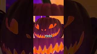 🍬🕷️📖 Dev Jelibon Canavarı ve Sihirli Kitabın Sırrı!