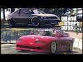 GTA 5: Rate My Ride #1 - Rating My Subscribers' Cars!