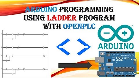 Auto Reverse forward Starter using Arduino Ladder program| OpenPLC Bangla Tutorial.