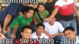 EVSU ECE batch 2010 - A