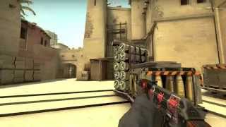 Kruq 1Vs5 Clutch Mirage