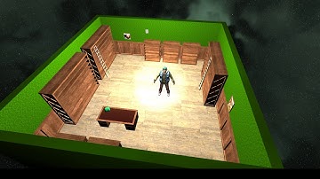 Temp description of Forward Renderer