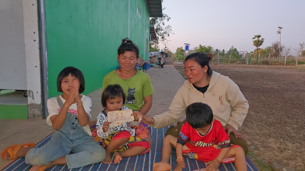 #ลูก8ได้รับเงินฝากจากเอื้อยใจดี8000฿2 มีนาคม ค.ศ. 2026