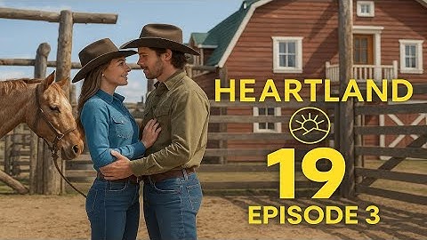 Heartland S19E03: Ghosts – Full Episode Recap & Ending Explained