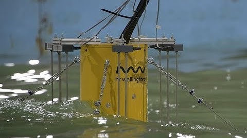 Fatigue research to optimise offshore wind design