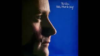 Phil Collins - You Can't Hurry Love