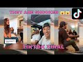 Singing In Front Of Friends | TikTok  Compilation
