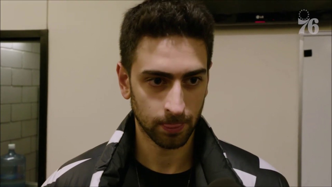 “76ers Furkan Korkmaz”的图片搜索结果