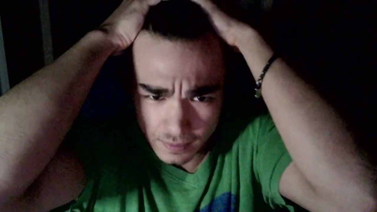 день 20. Депрессия