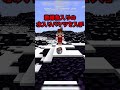 黒曜石しか存在しないプレイヤー拷問ワールド #マイクラ#shorts #ゆっくり実況