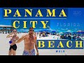 [4K] Panama City Beach Walk (2022)