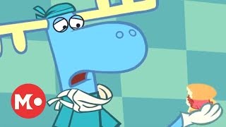 Happy Tree Friends - Change Of Heart (Part 2) Happy Tree Friends - Change Of Heart (Part 2)