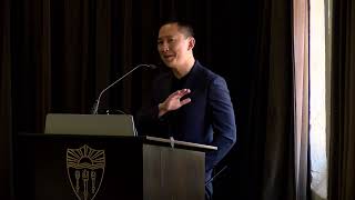 What Matters to Me and Why: Viet Thanh Nguyen 3/2/2022