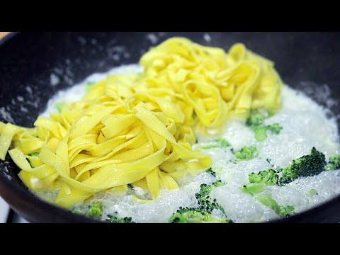 Video: Fem Kål Varför. Broccoli