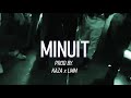 [FREE] VV x Kerchak Type Beat | MINUIT / Prod By. Kaza x LMM