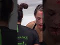 Brogan Walker-Sanchez Submits Emilee King In Round 1 #bjj #MMA #grappling