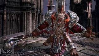 Tera: Cultist's Refuge Dungeon Preview