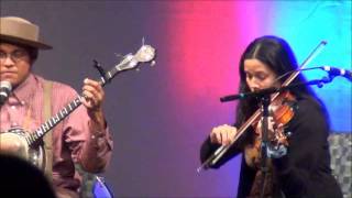 Po' Black Sheep (Carolina Chocolate Drops)