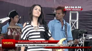 LiNtaNg SagiTa - MAWAR BODAS (SULTAN JAYA GROUP) HD