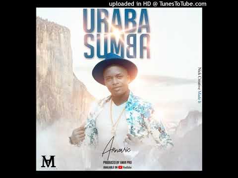 Urabasumba By Arnovic