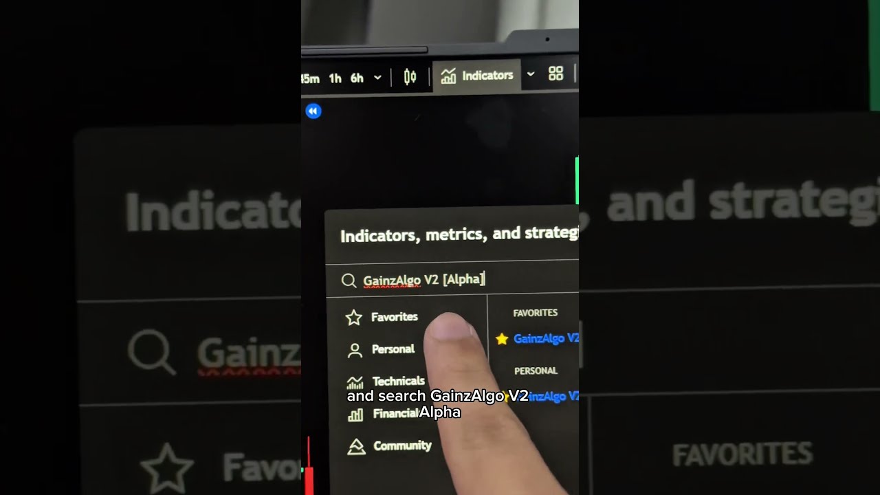The Best Trading Indicator In 2025 Autotradingsoftware Tradingindicator Tradingview