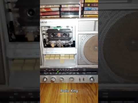 AKAI AJ -