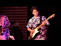 鈴木ヘンドリックス 「別れの朝」2019年6月30日@銀座TACT 鈴木ヘンドリックス ライヴ2019