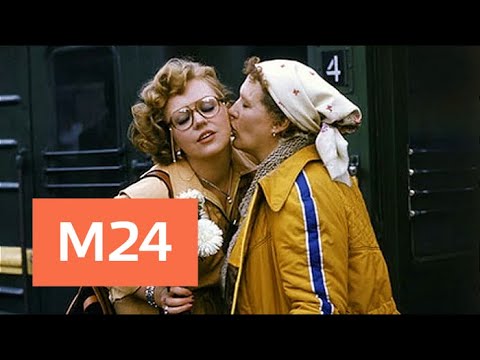 "Кинофакты": новые подробности фильма "Родня" - Москва 24