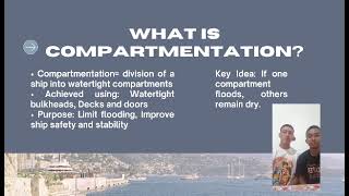 Compartmentation