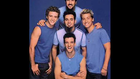 NSYNC ''Gone''