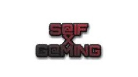 PUBG Montage #6// IPad 8 // SAIF X GAMING // 120 FPS Edited