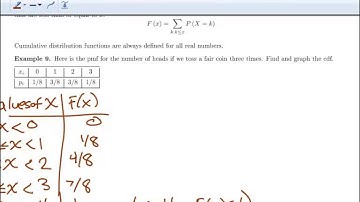 Lesson 5: Random Variables | Stat 3000
