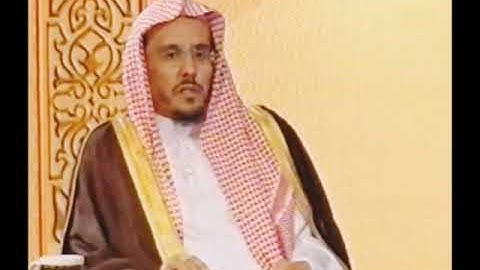 مختارات من أجمل التلاوات للشيخ حسين آل الشيخ من صلاة التراويح ١٤١٨هـ